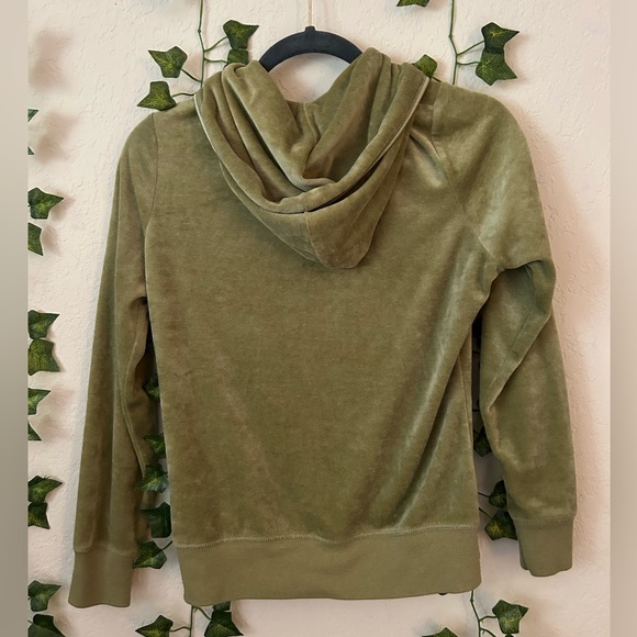 BCBC Matching Zip Up and Bottoms - Picture 4 of 9